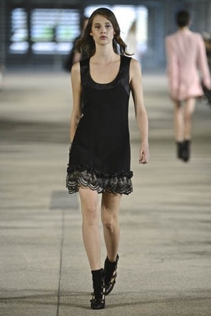 Photo Coverage: Alexis Mabille S/S 2013 Collection Preview Image