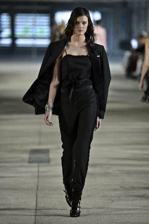 Photo Coverage: Alexis Mabille S/S 2013 Collection Preview Image