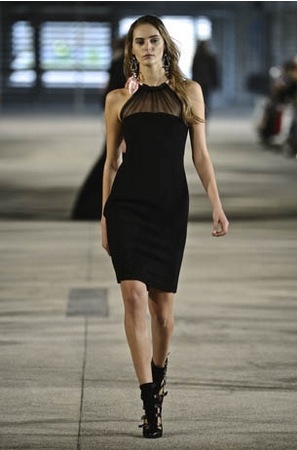 Photo Coverage: Alexis Mabille S/S 2013 Collection Preview Image