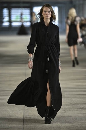 Photo Coverage: Alexis Mabille S/S 2013 Collection Preview Image