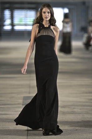 Photo Coverage: Alexis Mabille S/S 2013 Collection Preview Image
