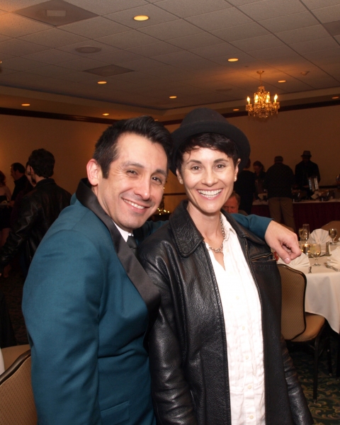 Photo Coverage: Opening Night at 3-D Theatricals' 9 TO 5: THE MUSICAL in Plummer Auditorium Image