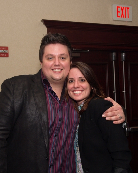 Photo Coverage: Opening Night at 3-D Theatricals' 9 TO 5: THE MUSICAL in Plummer Auditorium Image