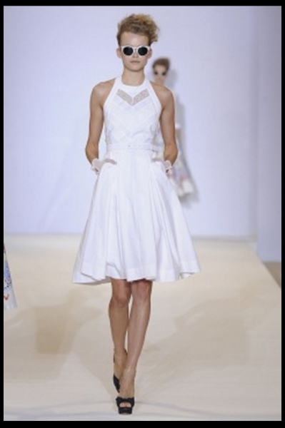 Photo Coverage: Temperley London S/S 2013 Collection Preview Image