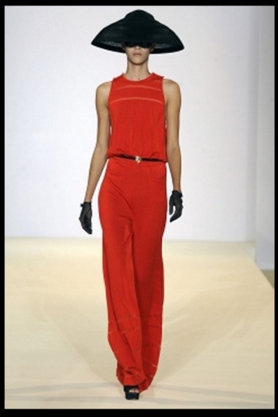 Photo Coverage: Temperley London S/S 2013 Collection Preview Image
