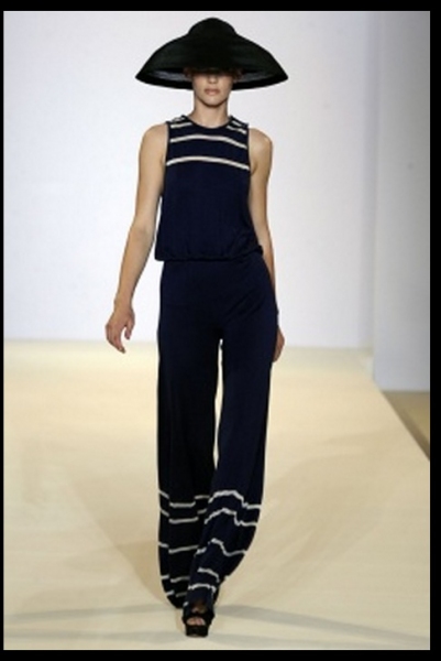 Photo Coverage: Temperley London S/S 2013 Collection Preview Image