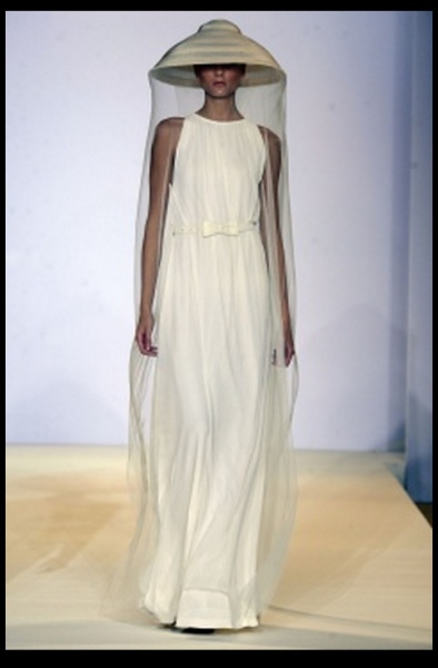 Photo Coverage: Temperley London S/S 2013 Collection Preview Image