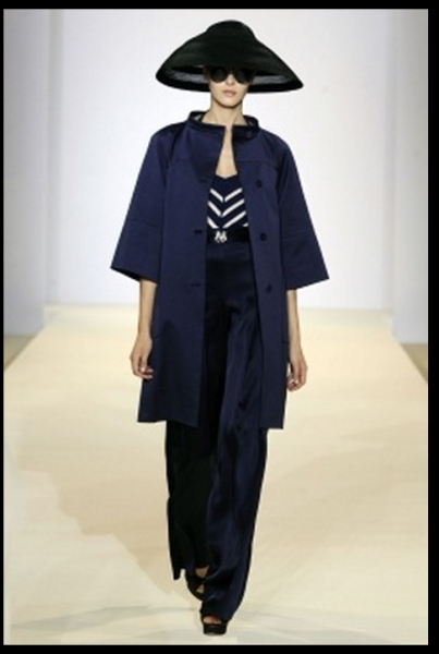 Photo Coverage: Temperley London S/S 2013 Collection Preview Image