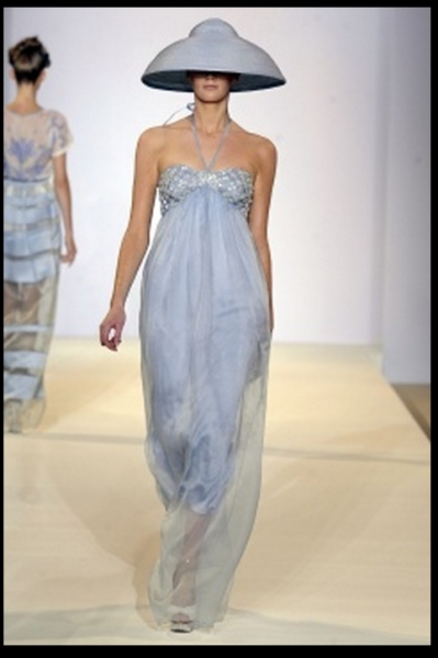 Photo Coverage: Temperley London S/S 2013 Collection Preview Image