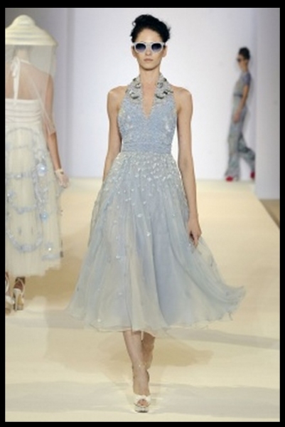 Photo Coverage: Temperley London S/S 2013 Collection Preview Image