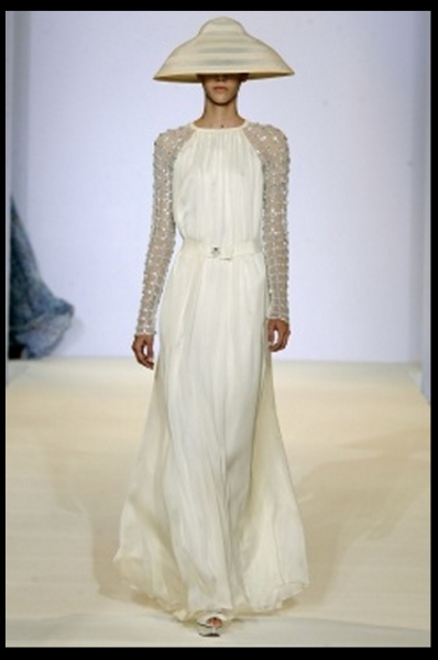 Photo Coverage: Temperley London S/S 2013 Collection Preview Image