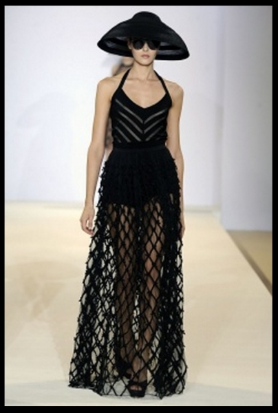 Photo Coverage: Temperley London S/S 2013 Collection Preview Image