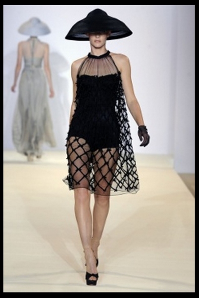 Photo Coverage: Temperley London S/S 2013 Collection Preview Image