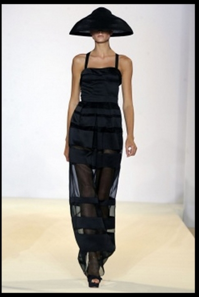 Photo Coverage: Temperley London S/S 2013 Collection Preview Image