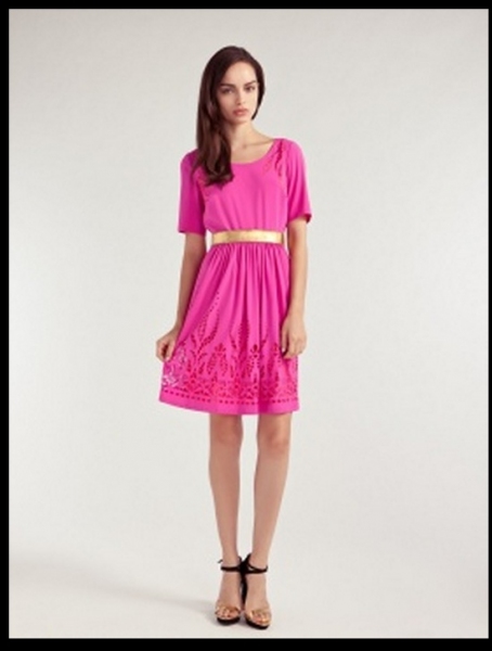 Photo Coverage: Alice by Temperley S/S 2013 Collection Preview Image