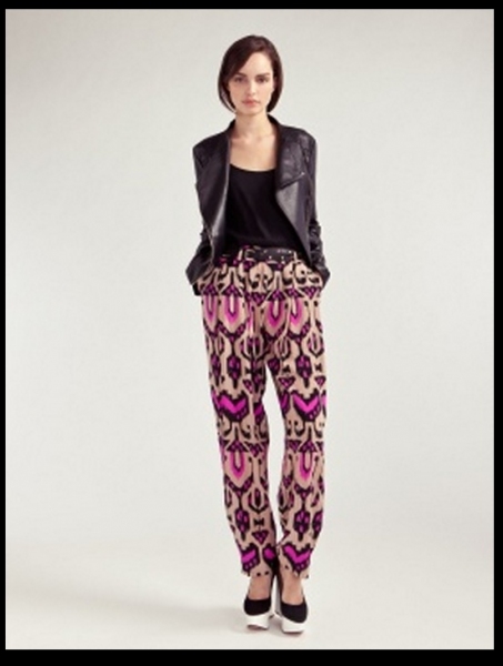 Photo Coverage: Alice by Temperley S/S 2013 Collection Preview Image