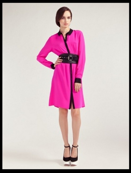 Photo Coverage: Alice by Temperley S/S 2013 Collection Preview Image