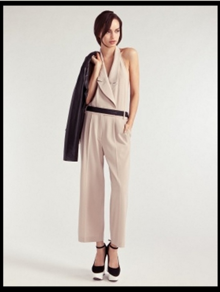 Photo Coverage: Alice by Temperley S/S 2013 Collection Preview Image