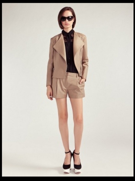 Photo Coverage: Alice by Temperley S/S 2013 Collection Preview Image