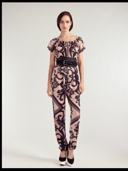 Photo Coverage: Alice by Temperley S/S 2013 Collection Preview Image