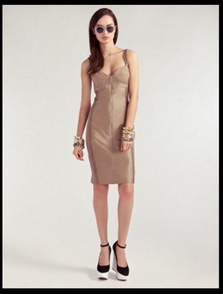 Photo Coverage: Alice by Temperley S/S 2013 Collection Preview Image