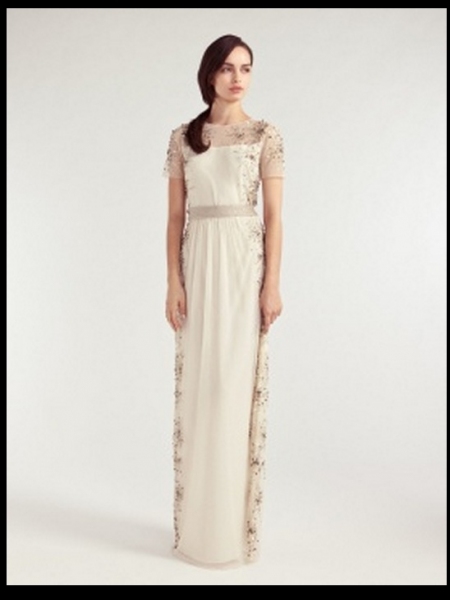 Photo Coverage: Alice by Temperley S/S 2013 Collection Preview Image