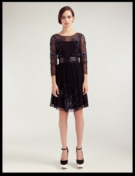Photo Coverage: Alice by Temperley S/S 2013 Collection Preview Image