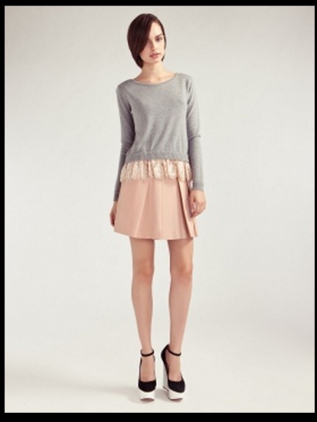 Photo Coverage: Alice by Temperley S/S 2013 Collection Preview Image