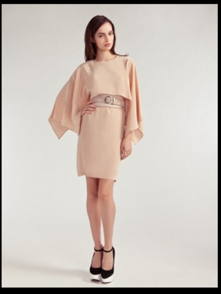 Photo Coverage: Alice by Temperley S/S 2013 Collection Preview Image