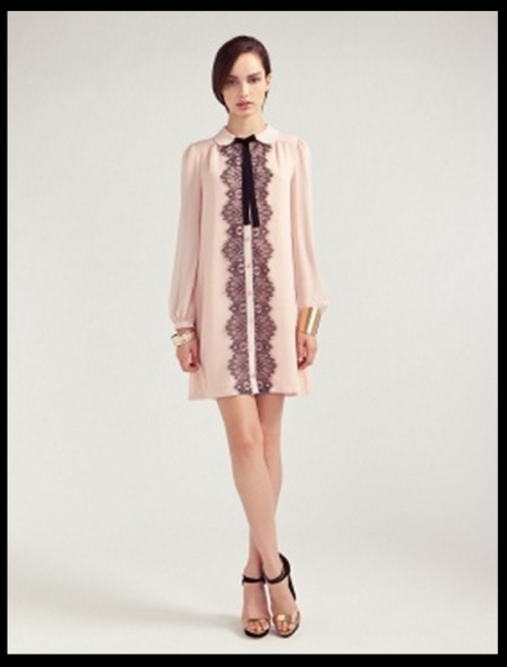 Photo Coverage: Alice by Temperley S/S 2013 Collection Preview 