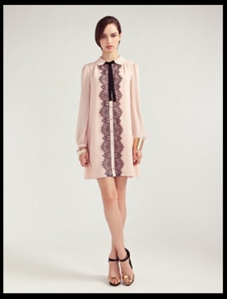 Photo Coverage: Alice by Temperley S/S 2013 Collection Preview Image