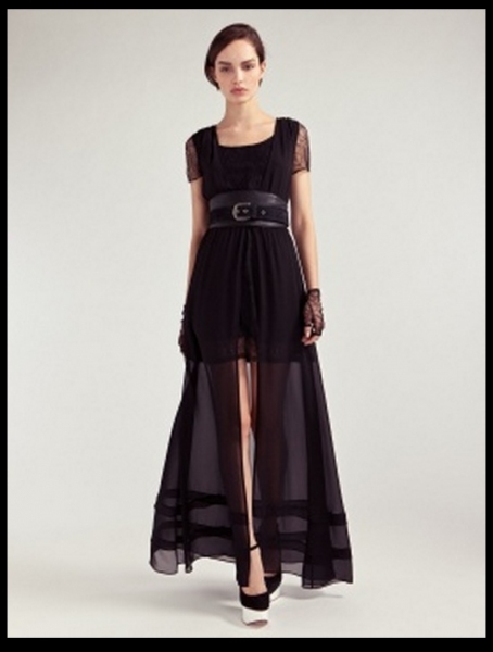 Photo Coverage: Alice by Temperley S/S 2013 Collection Preview Image