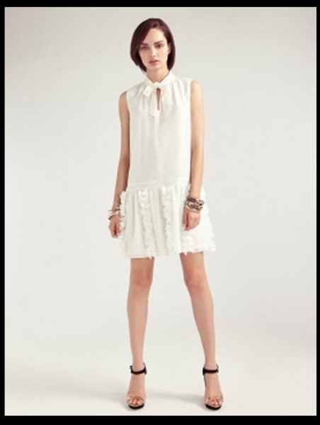 Photo Coverage: Alice by Temperley S/S 2013 Collection Preview Image