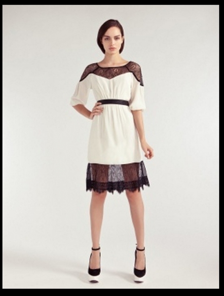 Photo Coverage: Alice by Temperley S/S 2013 Collection Preview Image