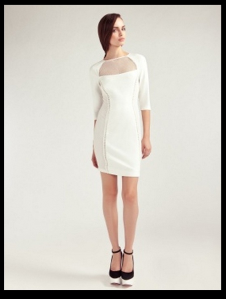 Photo Coverage: Alice by Temperley S/S 2013 Collection Preview Image
