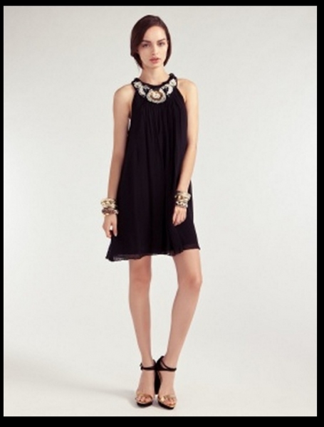 Photo Coverage: Alice by Temperley S/S 2013 Collection Preview Image
