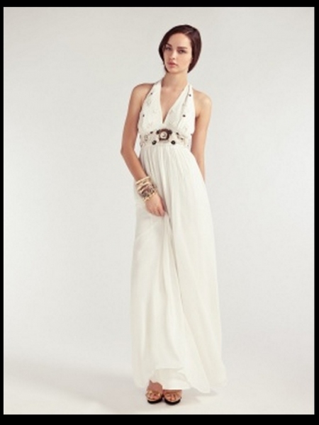Photo Coverage: Alice by Temperley S/S 2013 Collection Preview Image