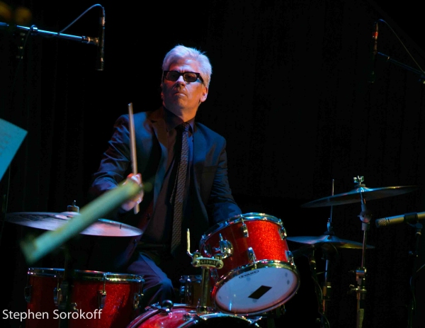Photo Coverage: Linda Lavin & Billy Stritch Play Helsinki Hudson Image