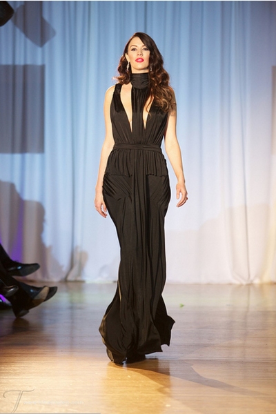 Photo Coverage: The Reality Of Fashion The Reality Of Aids Image