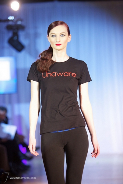 Photo Coverage: The Reality Of Fashion The Reality Of Aids Image