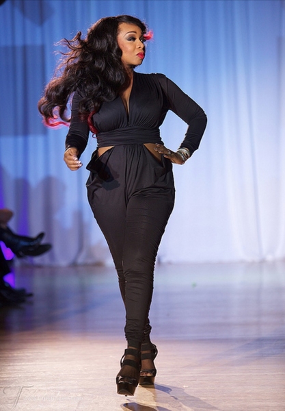 Photo Coverage: The Reality Of Fashion The Reality Of Aids Image