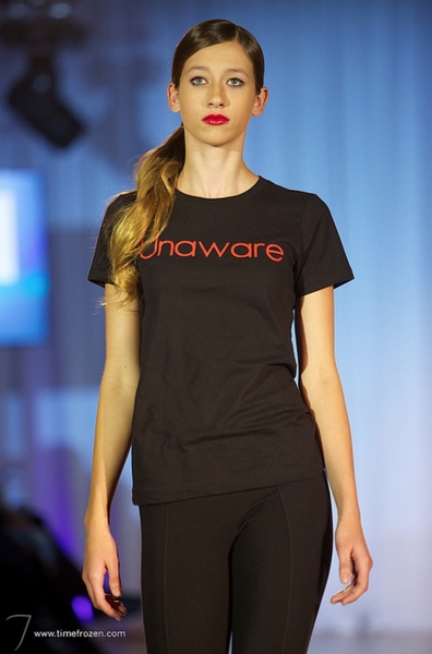 Photo Coverage: The Reality Of Fashion The Reality Of Aids Image