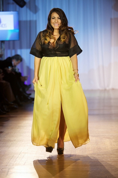 Photo Coverage: The Reality Of Fashion The Reality Of Aids Image