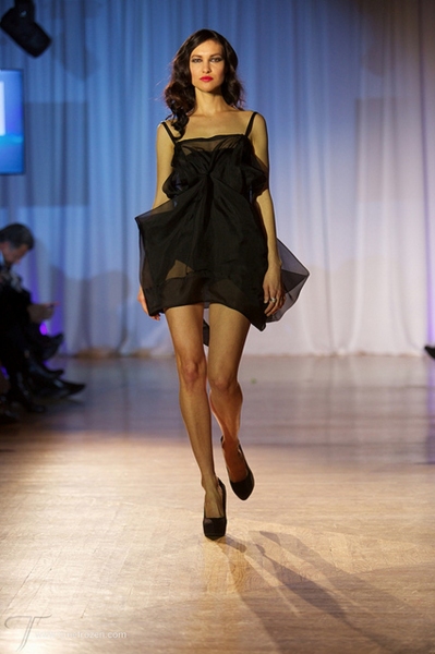 Photo Coverage: The Reality Of Fashion The Reality Of Aids 