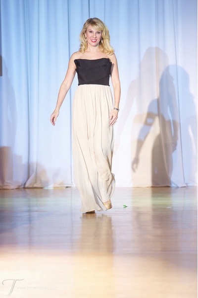 Photo Coverage: The Reality Of Fashion The Reality Of Aids Image