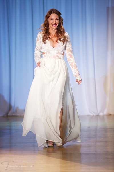 Photo Coverage: The Reality Of Fashion The Reality Of Aids Image