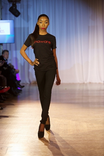 Photo Coverage: The Reality Of Fashion The Reality Of Aids Image