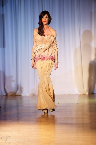 Photo Coverage: The Reality Of Fashion The Reality Of Aids Image