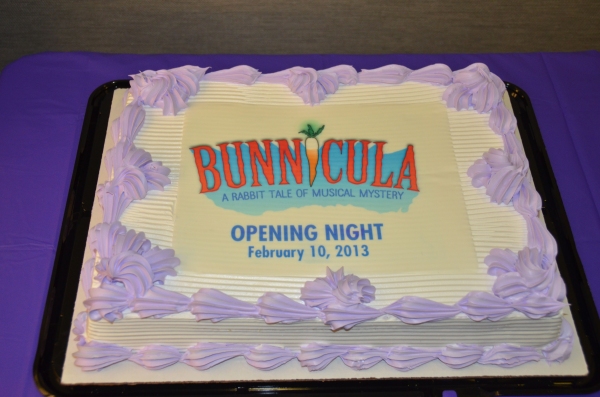 Bunnicula