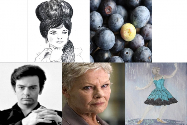 Photo Flash: Can You Guess Paper Mill Playhouse's 75th Anniversary Season? Image